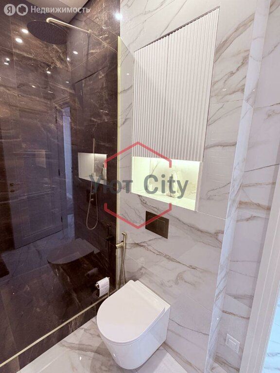 m. Shelepikha: Apartment, 3-rooms