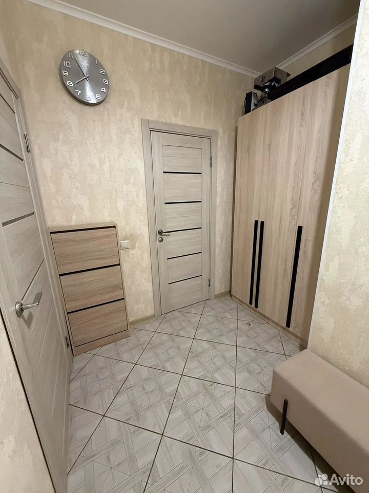 m. Podolsk: Apartment, 1-rooms