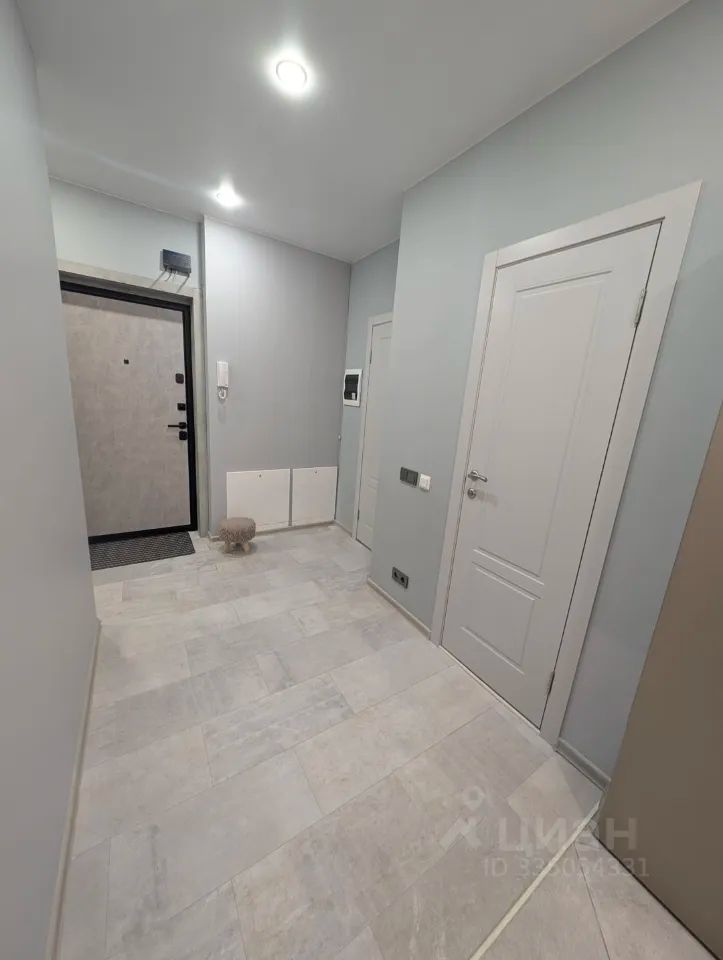 m. Medvedkovo: Apartment, 2-rooms