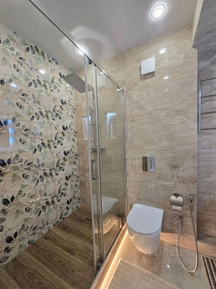m. Kievskaya: Apartment, 3-rooms
