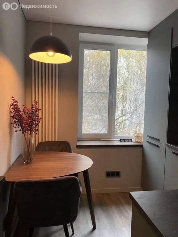 m. Shelepikha: Apartment, 1-rooms