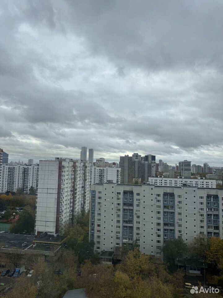 m. Oktyabrskoe pole: Apartment, 1-rooms