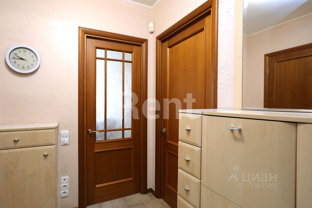 m. Tretyakovskaya: Apartment, 1-rooms