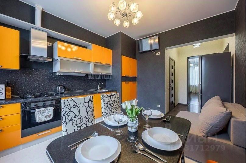 m. Profsoyuznaya: Apartment, 1-rooms