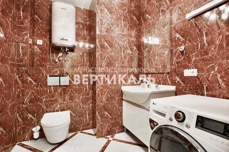 m. Davydkovo: Apartment, 2-rooms