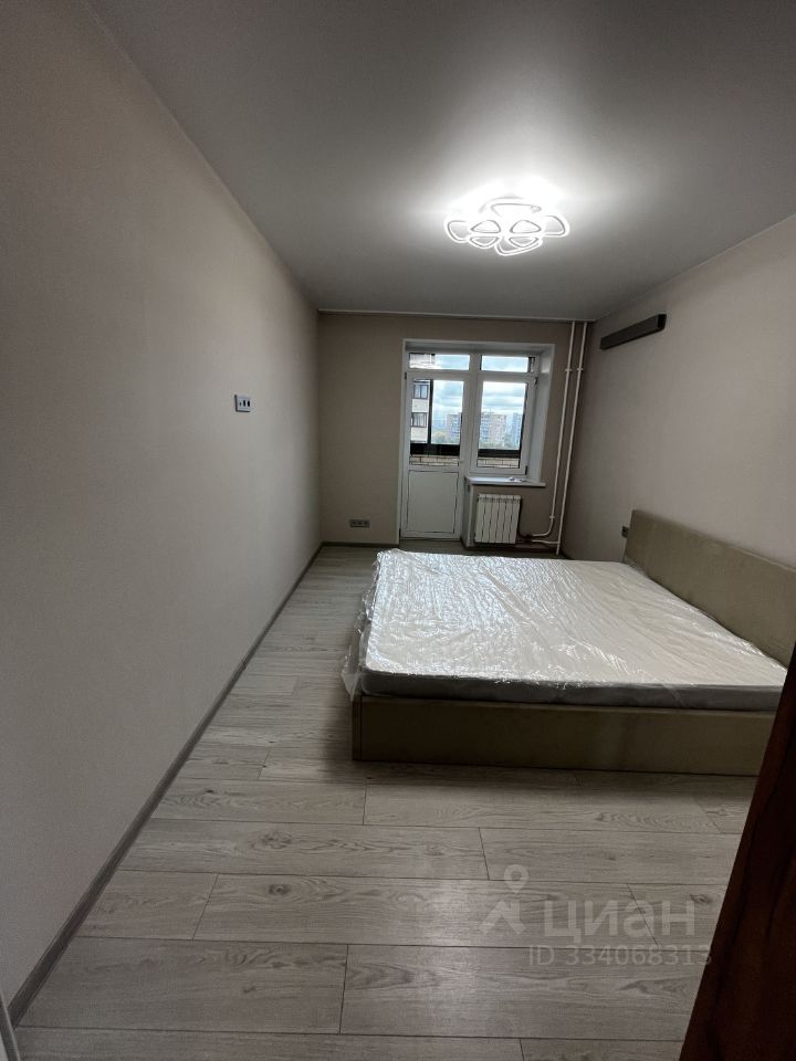 m. Odintsovo: Apartment, 3-rooms