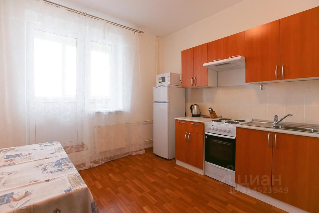 m. Zheleznodorozhnaya: Apartment, 1-rooms
