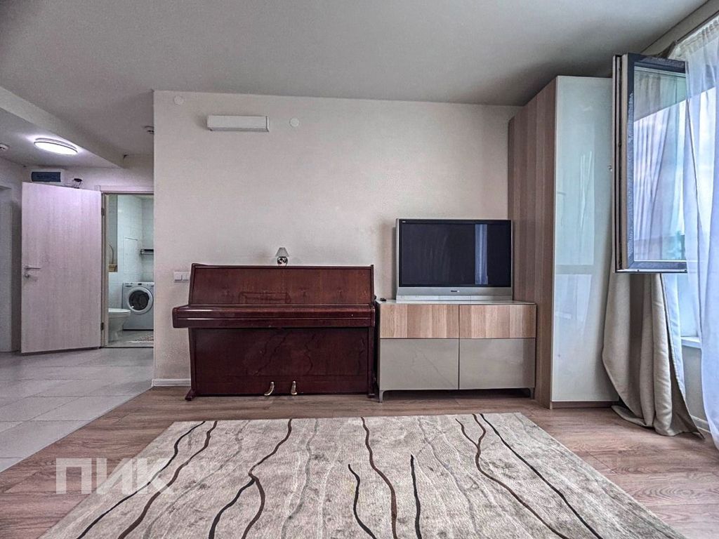 m. Pervomayskaya: Apartment, 1-rooms