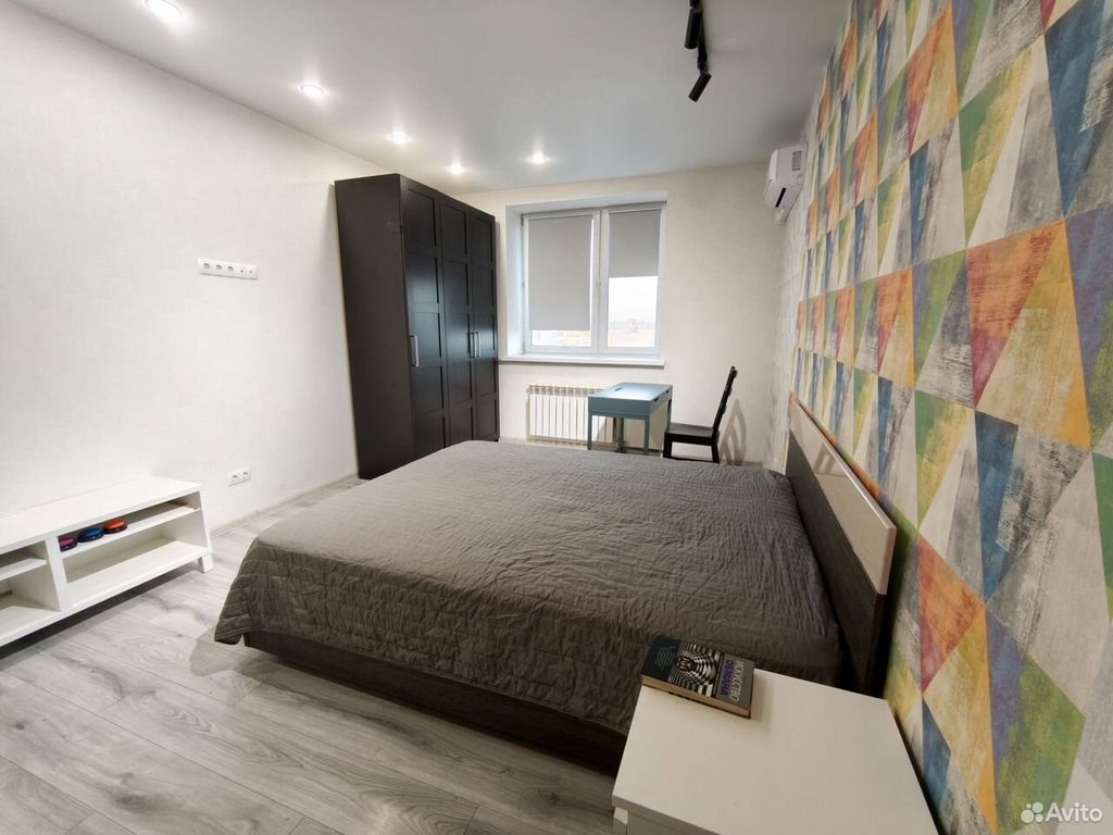 m. Reutovo: Apartment, 3-rooms