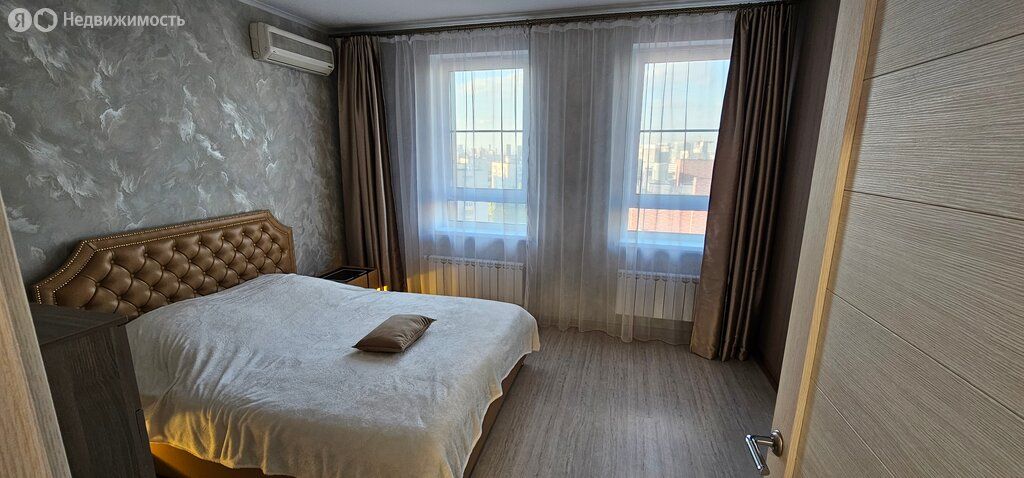 m. Nakhimovsky prospekt: Apartment, 2-rooms