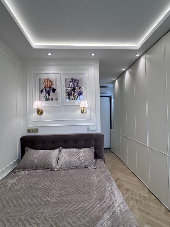 m. Shelepikha: Apartment, studio
