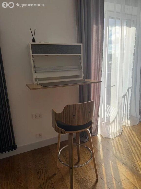 m. Grazhdanskaya: Apartment, 1-rooms