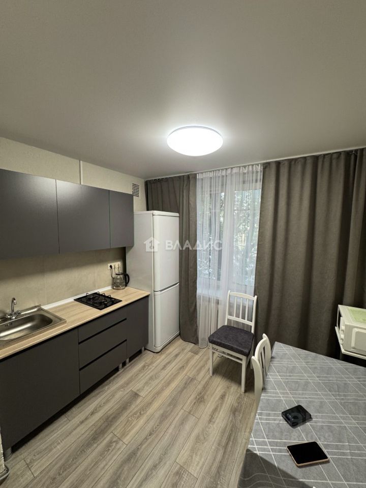 m. Dinamo: Apartment, 2-rooms