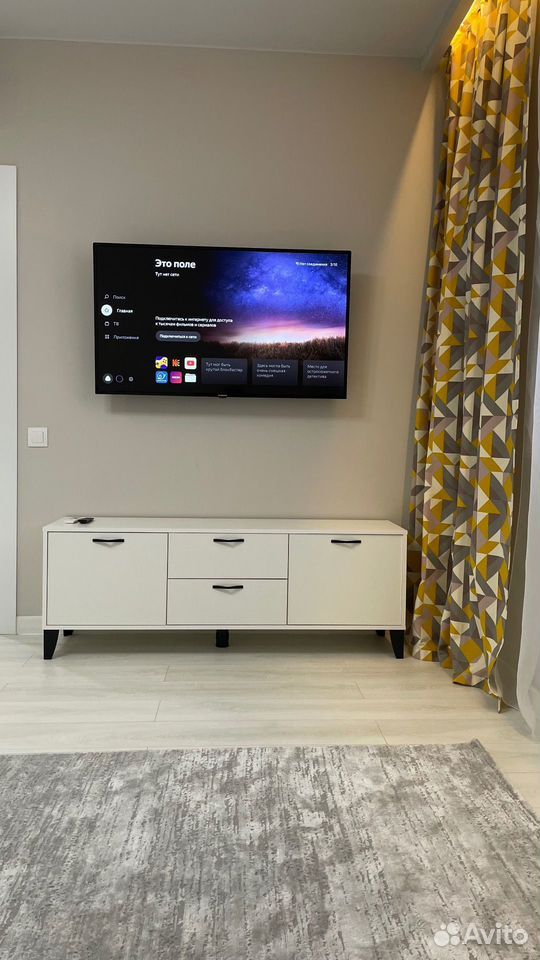 m. ZIL: Apartment, 1-rooms