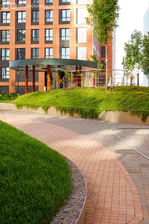 m. Khoroshevo: Apartment, 1-rooms