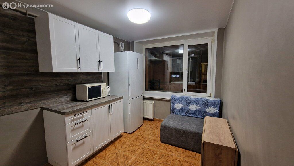 m. Chkalovskaya: Apartment, 1-rooms