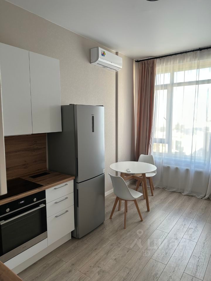 m. Strogino: Apartment, 1-rooms
