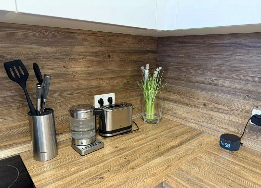 m. Vodniki: Apartment, 1-rooms