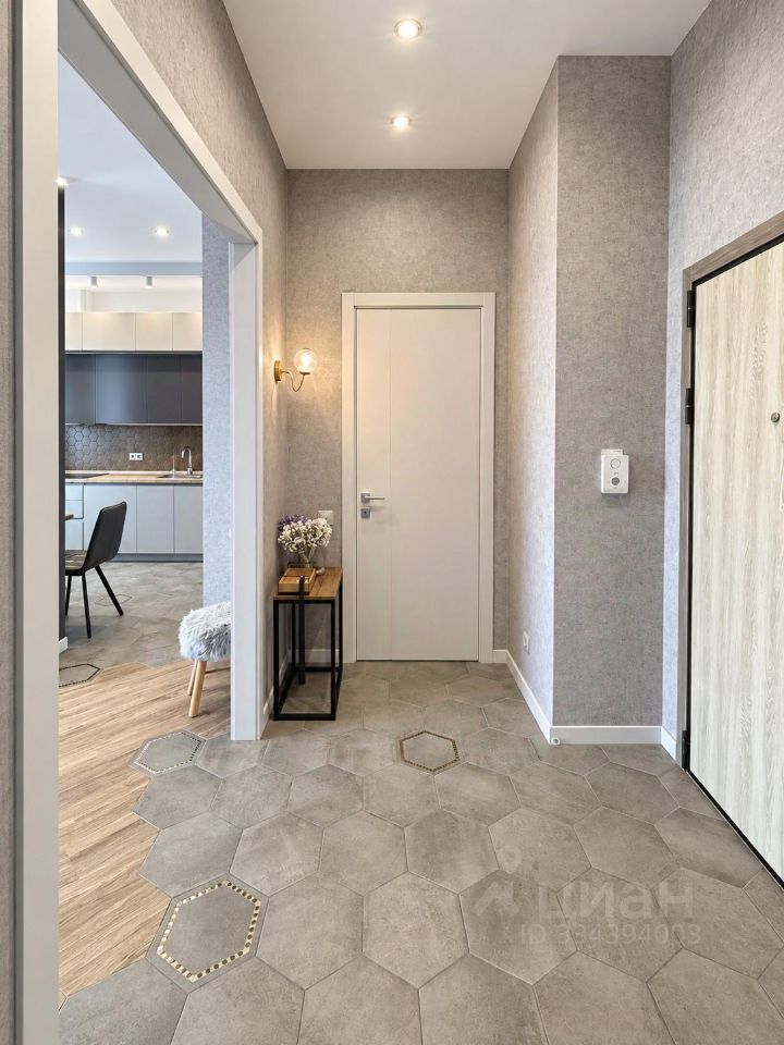 m. Shelepikha: Apartment, 2-rooms