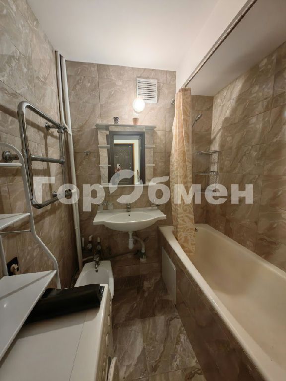 m. Vavilovskaya: Apartment, 3-rooms