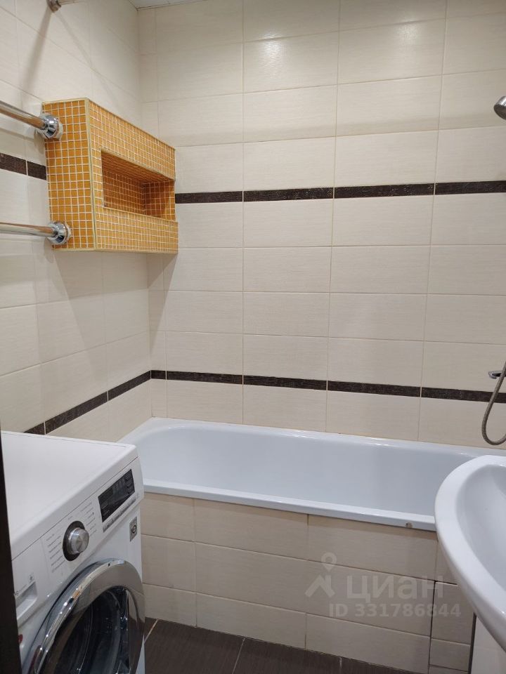 m. Butovo: Apartment, 2-rooms