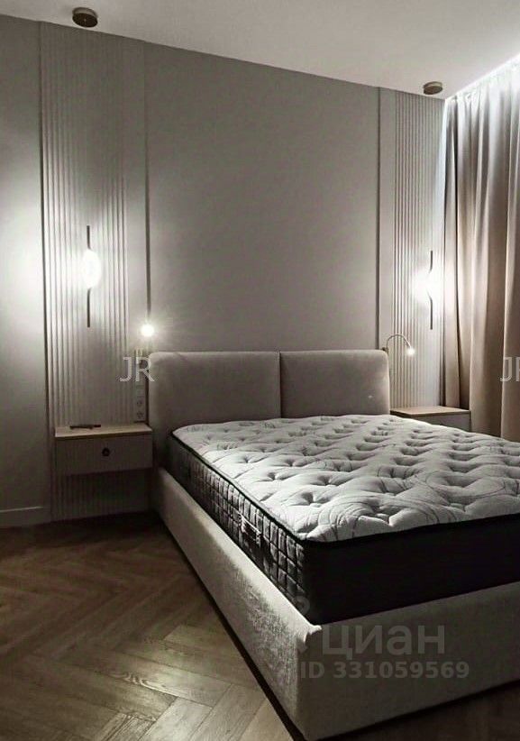 m. Shelepikha: Apartment, 3-rooms