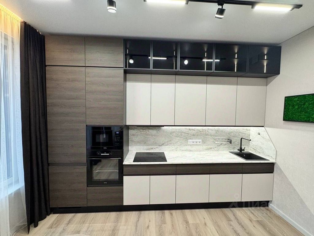 m. Shelepikha: Apartment, 3-rooms