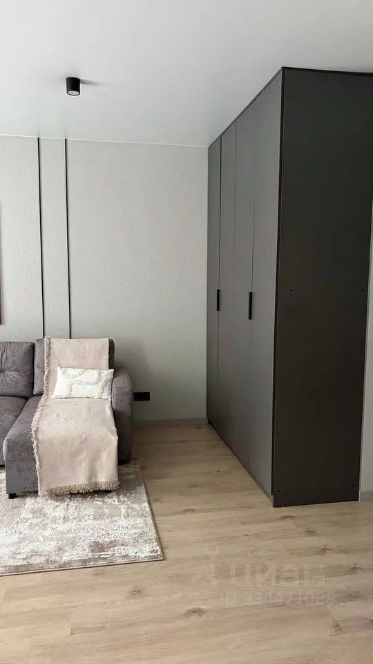 m. Botanichesky sad: Apartment, 1-rooms