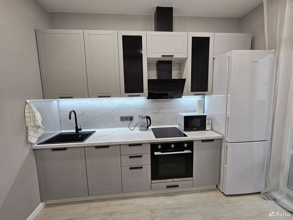 m. Medvedkovo: Apartment, 2-rooms