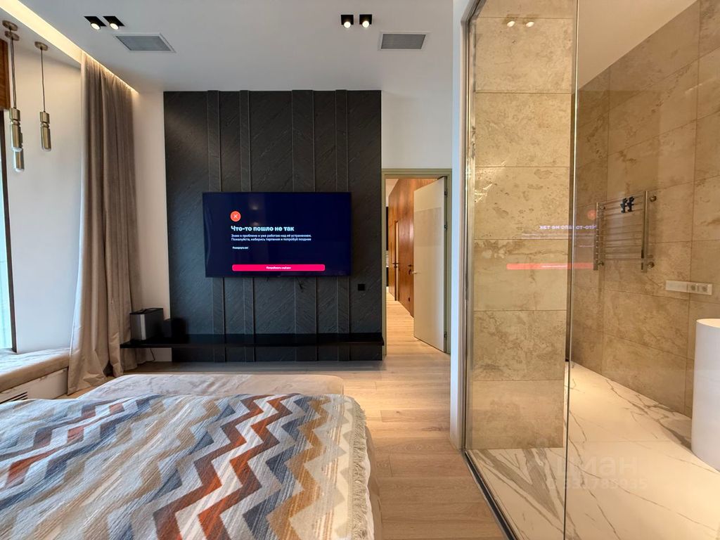 m. Aeroport: Apartment, 3-rooms