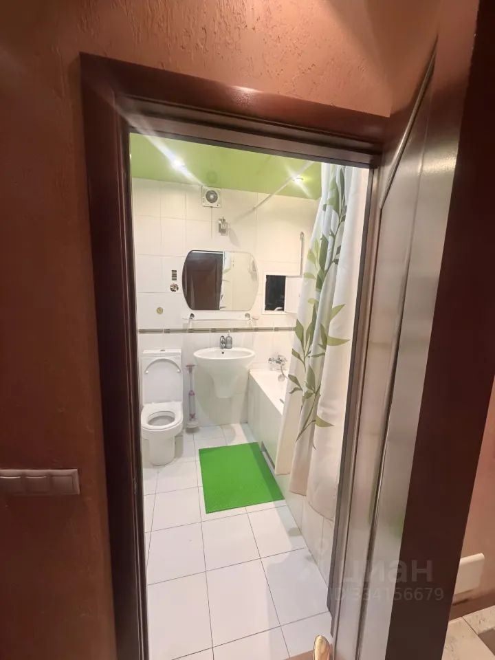 m. Odintsovo: Apartment, 4-rooms