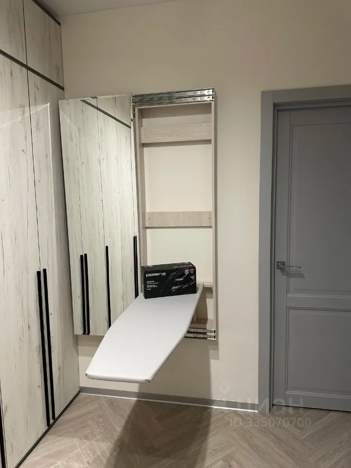 m. Volgogradsky prospekt: Apartment, 1-rooms