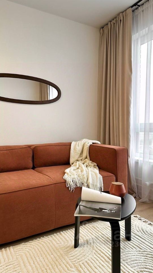 m. Nagatinskaya: Apartment, 1-rooms
