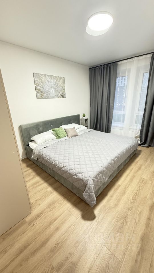 m. Scherbinka: Apartment, 2-rooms