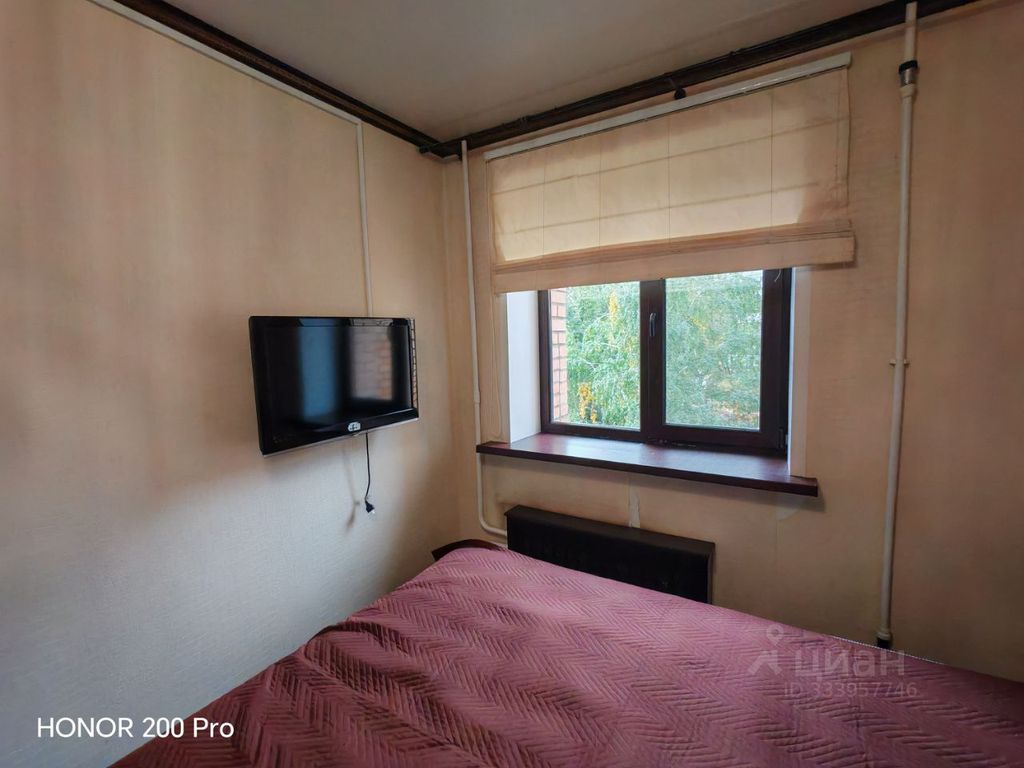 m. Podolsk: Apartment, 2-rooms