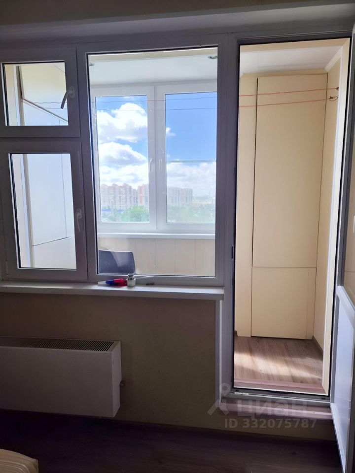 m. Zheleznodorozhnaya: Apartment, 2-rooms