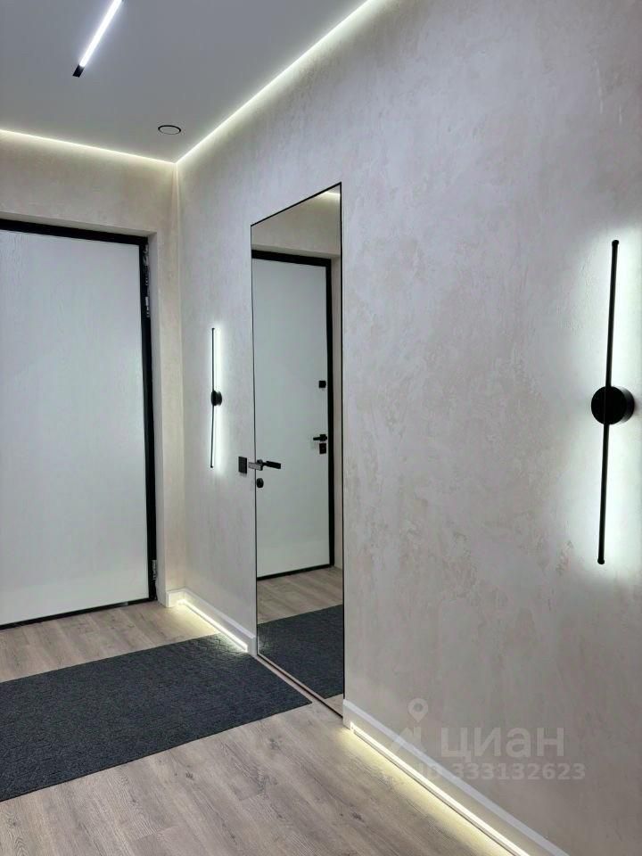 m. Matveevskoe: Apartment, 2-rooms