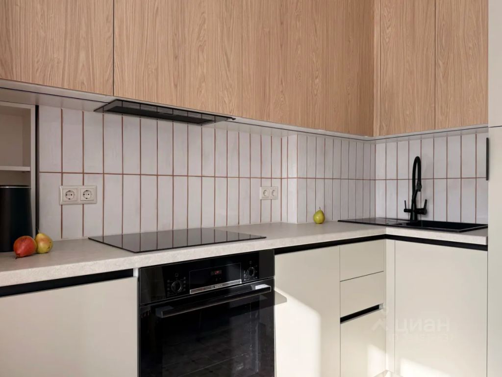 m. Sokolniki: Apartment, 1-rooms