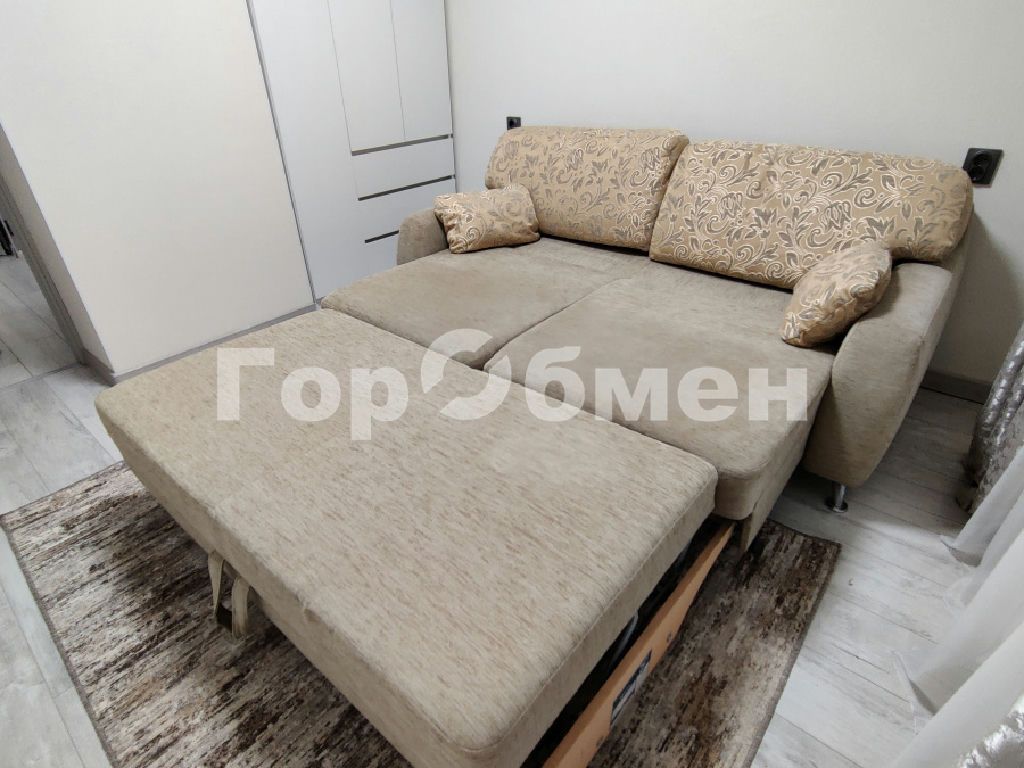 m. Orekhovo: Apartment, 1-rooms