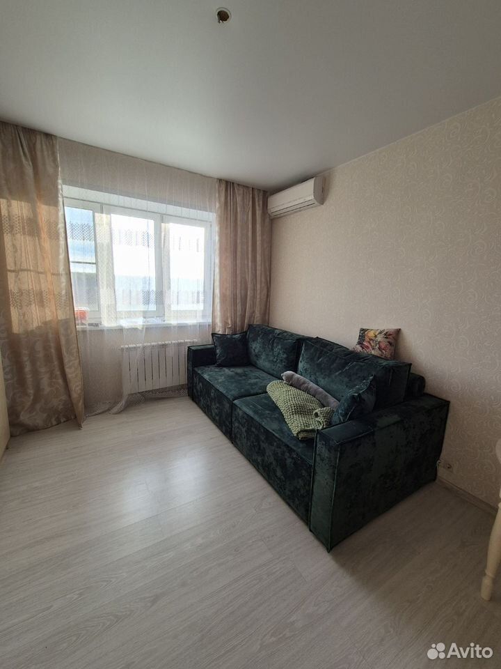 m. Vodniki: Apartment, 1-rooms