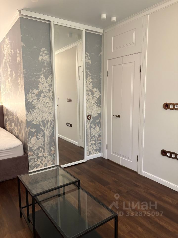 m. Kolomenskaya: Apartment, 1-rooms