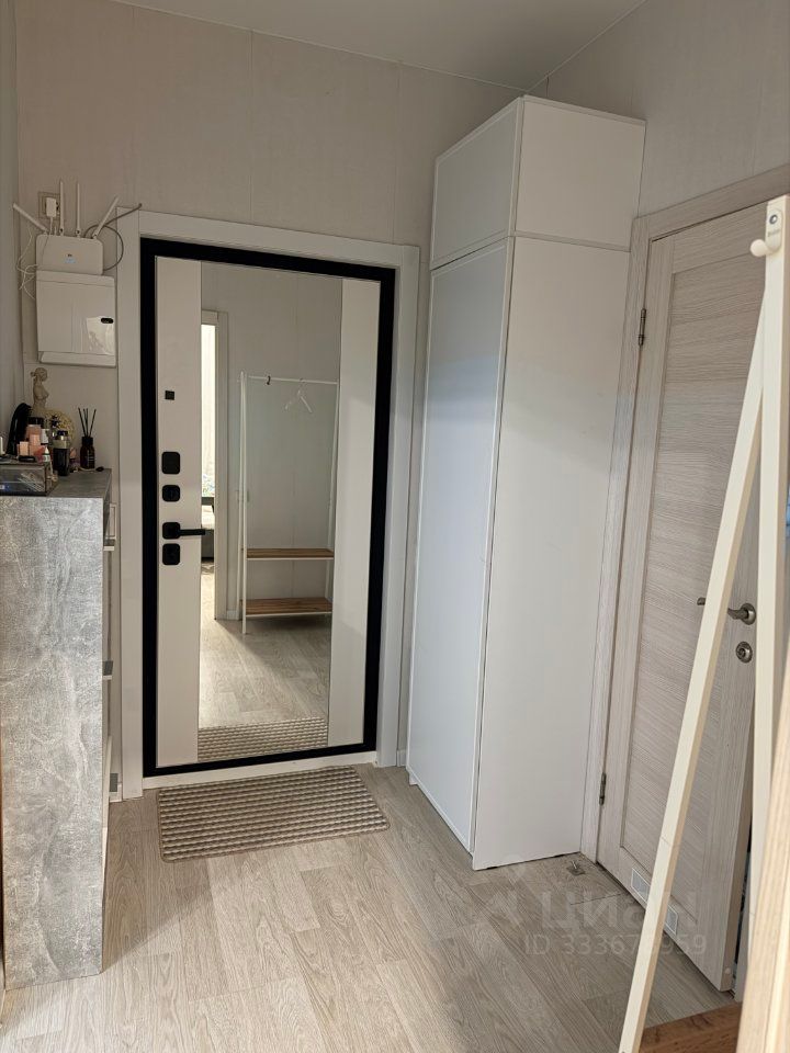 m. Kryukovo: Apartment, 1-rooms