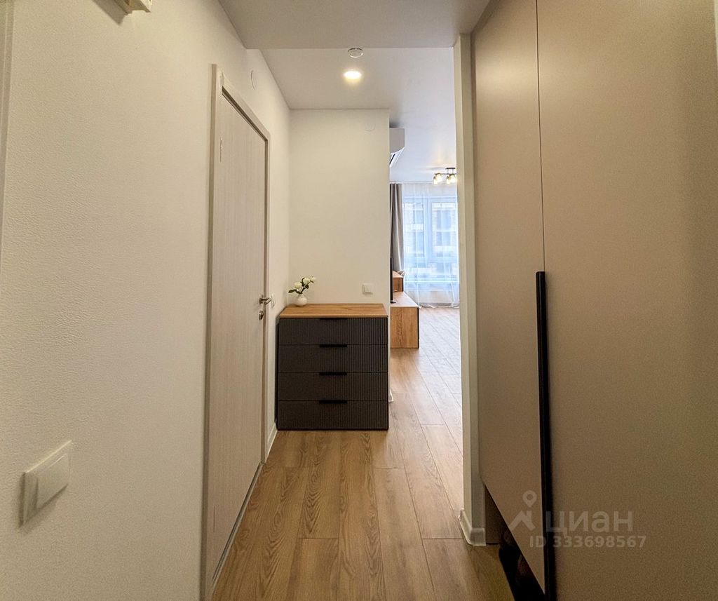 m. Butyrskaya : Apartment, 1-rooms