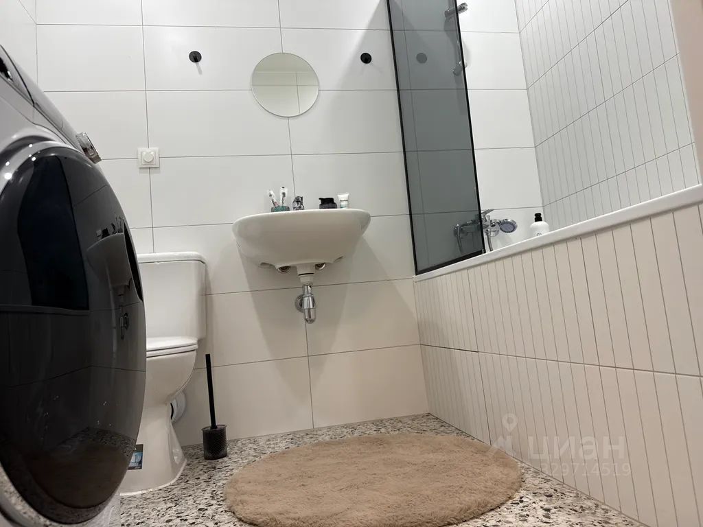 m. Vodniki: Apartment, 1-rooms