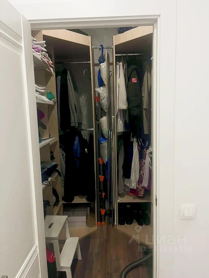 m. Vodniki: Apartment, 2-rooms