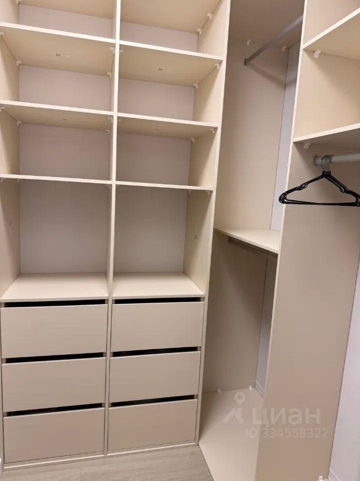 m. Verkhnie Likhobory: Apartment, 1-rooms