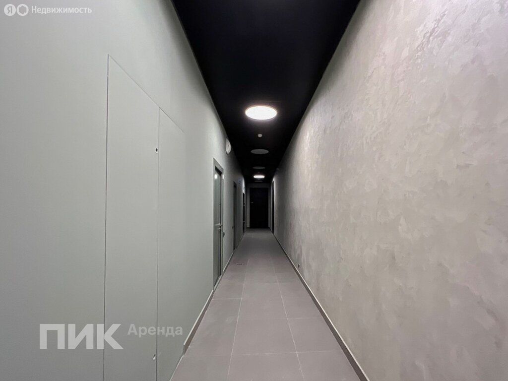 m. Verkhnie Kotly: Apartment, 2-rooms