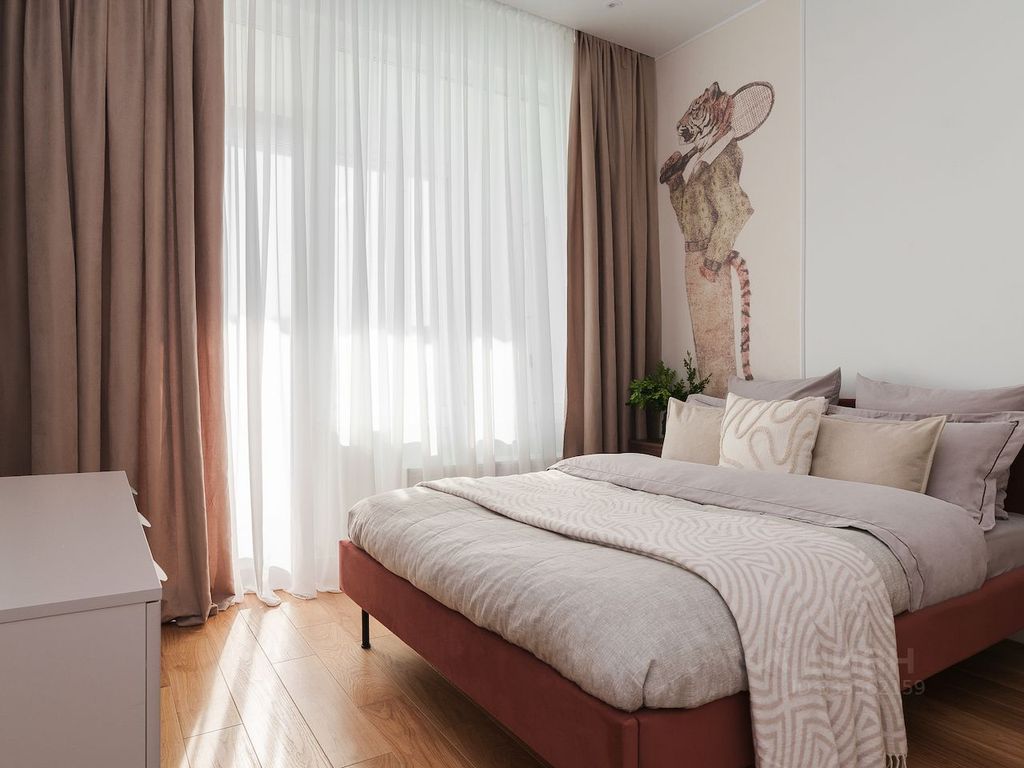 m. Verkhnie Kotly: Apartment, 1-rooms