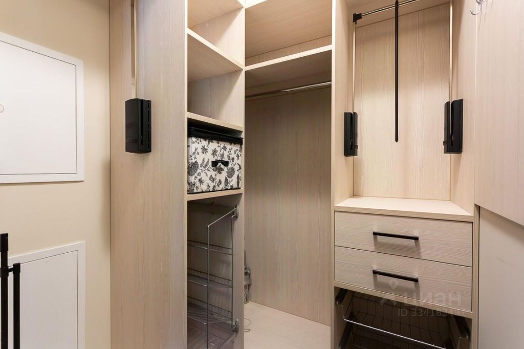 m. Matveevskoe: Apartment, 2-rooms