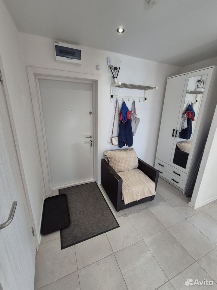 m. Kotelniki: Apartment, 2-rooms